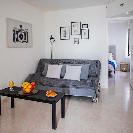 Sea Breeze Apartment Пуерто дел Кармен Екстериор снимка