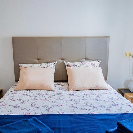 Sea Breeze Apartment Пуерто дел Кармен Екстериор снимка
