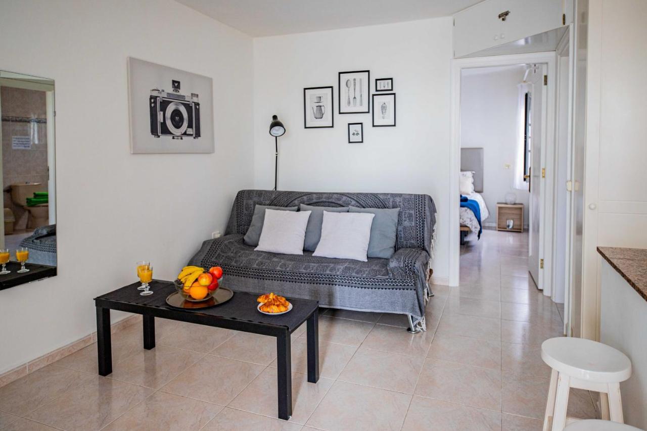 Sea Breeze Apartment Пуерто дел Кармен Екстериор снимка