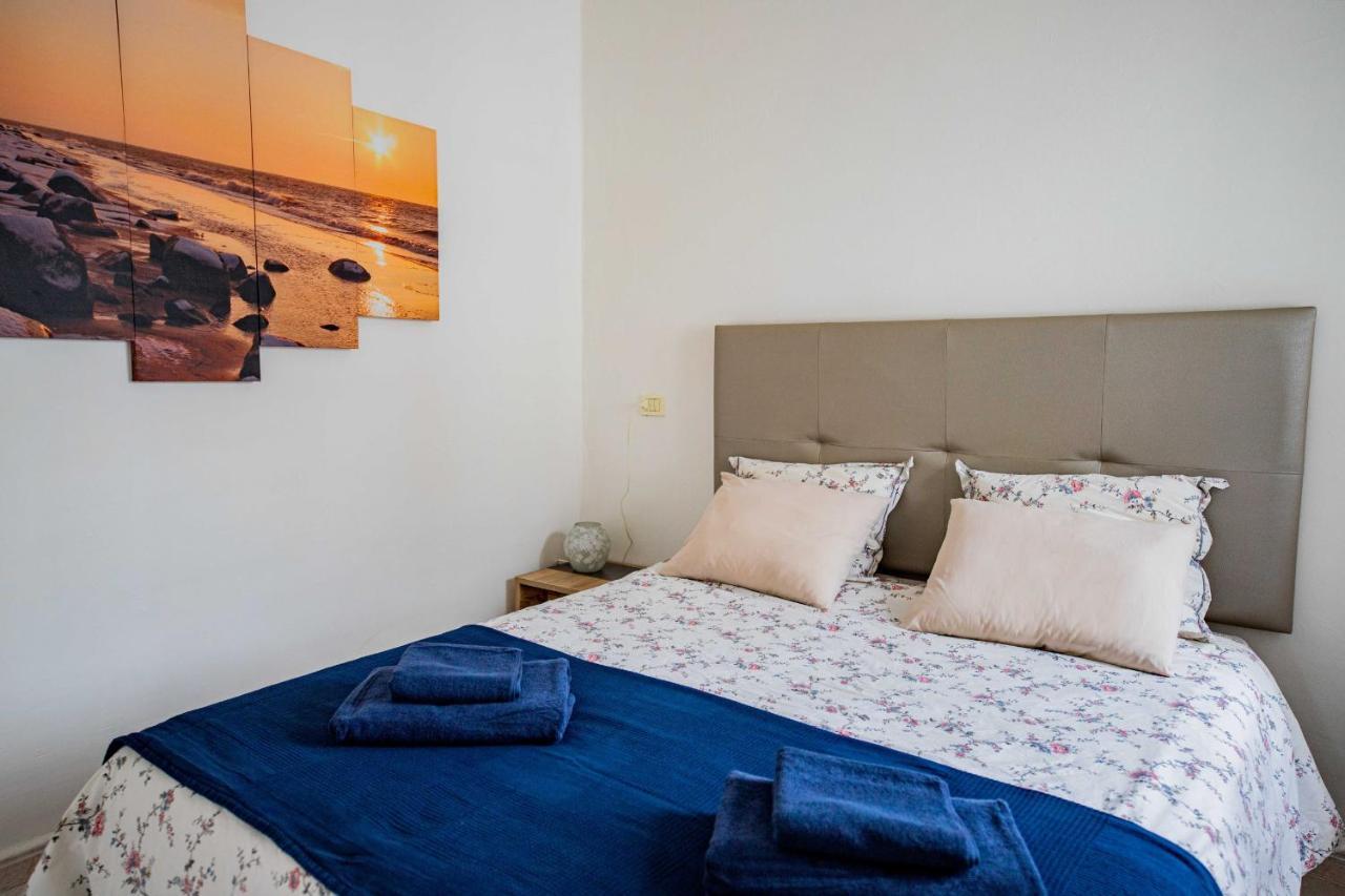 Sea Breeze Apartment Пуерто дел Кармен Екстериор снимка