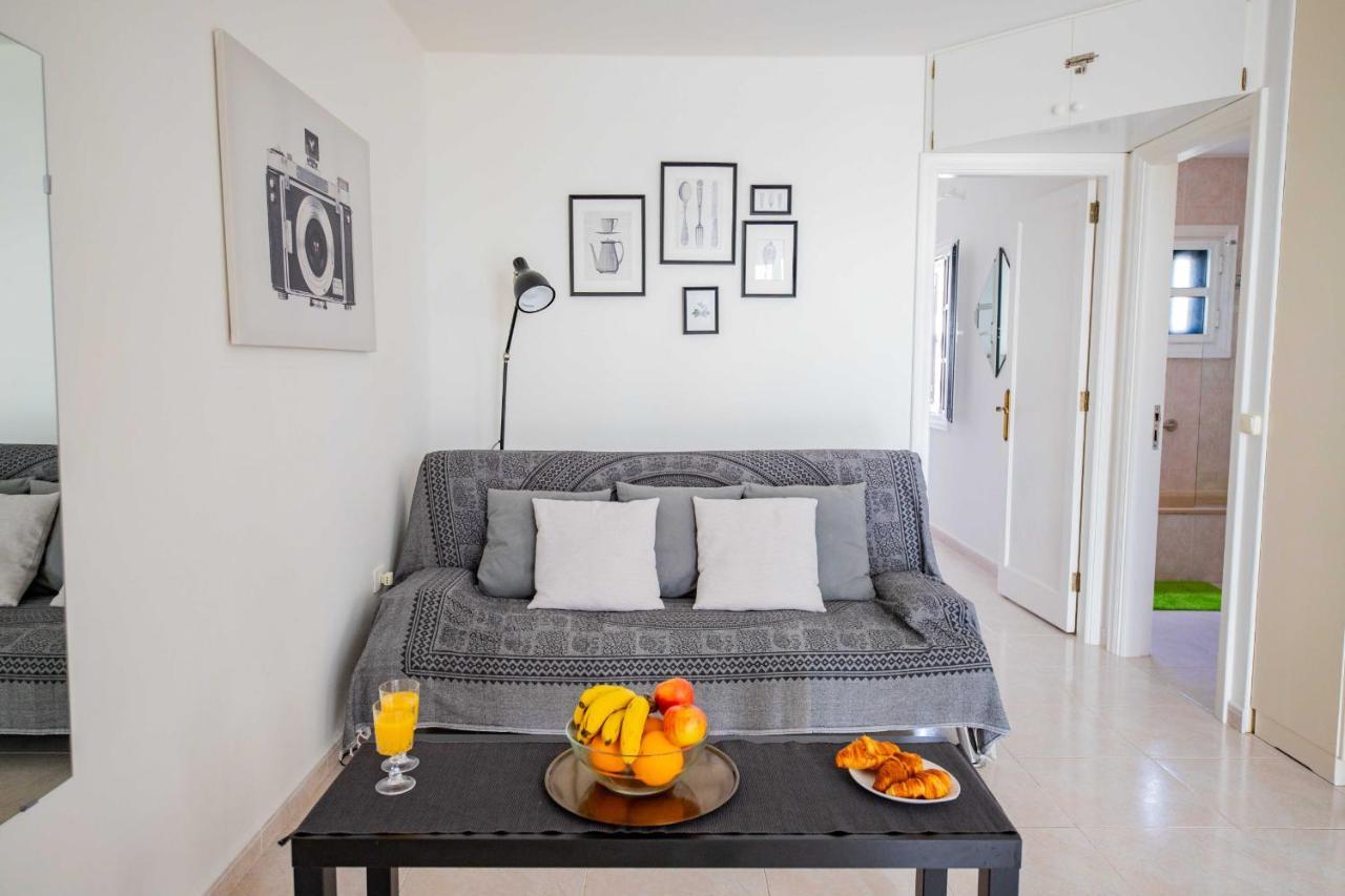 Sea Breeze Apartment Пуерто дел Кармен Екстериор снимка