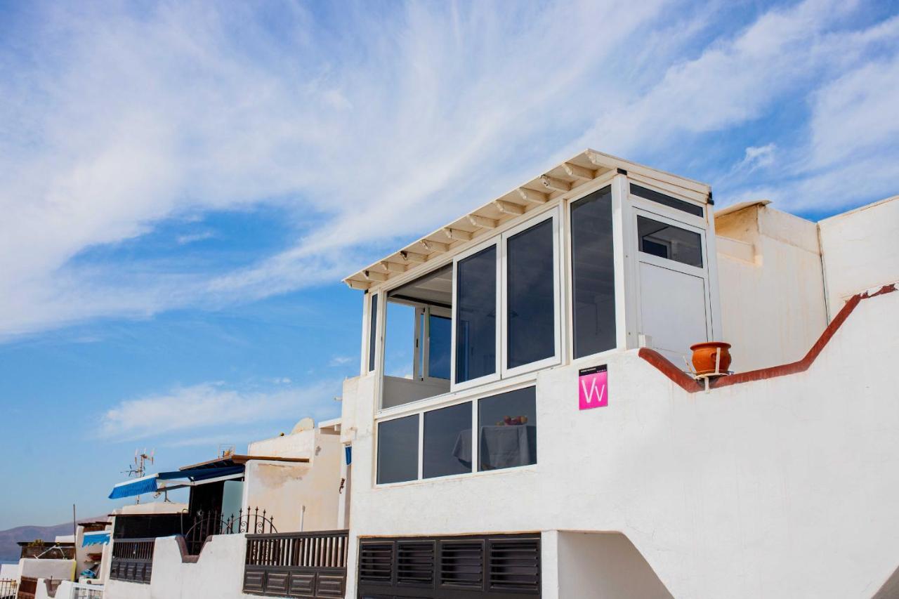 Sea Breeze Apartment Пуерто дел Кармен Екстериор снимка