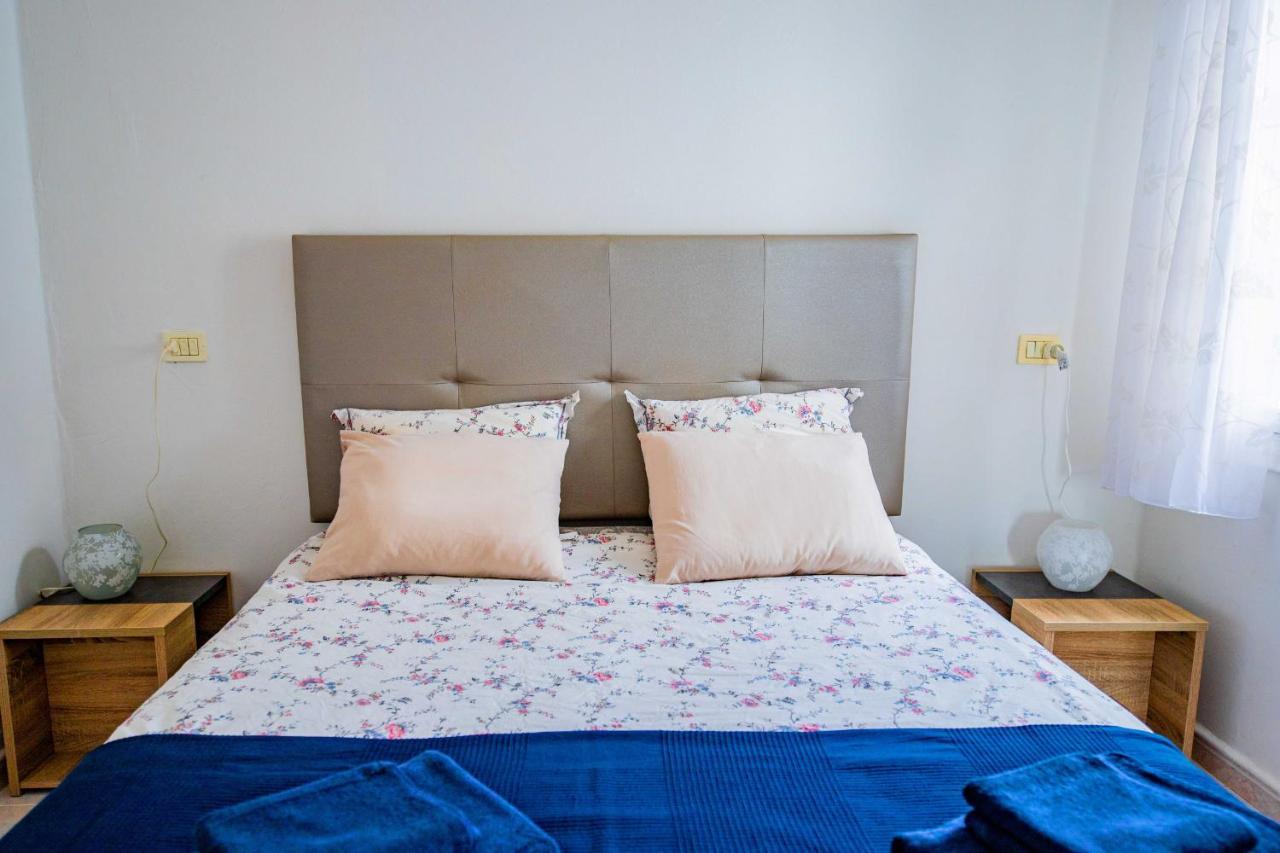 Sea Breeze Apartment Пуерто дел Кармен Екстериор снимка