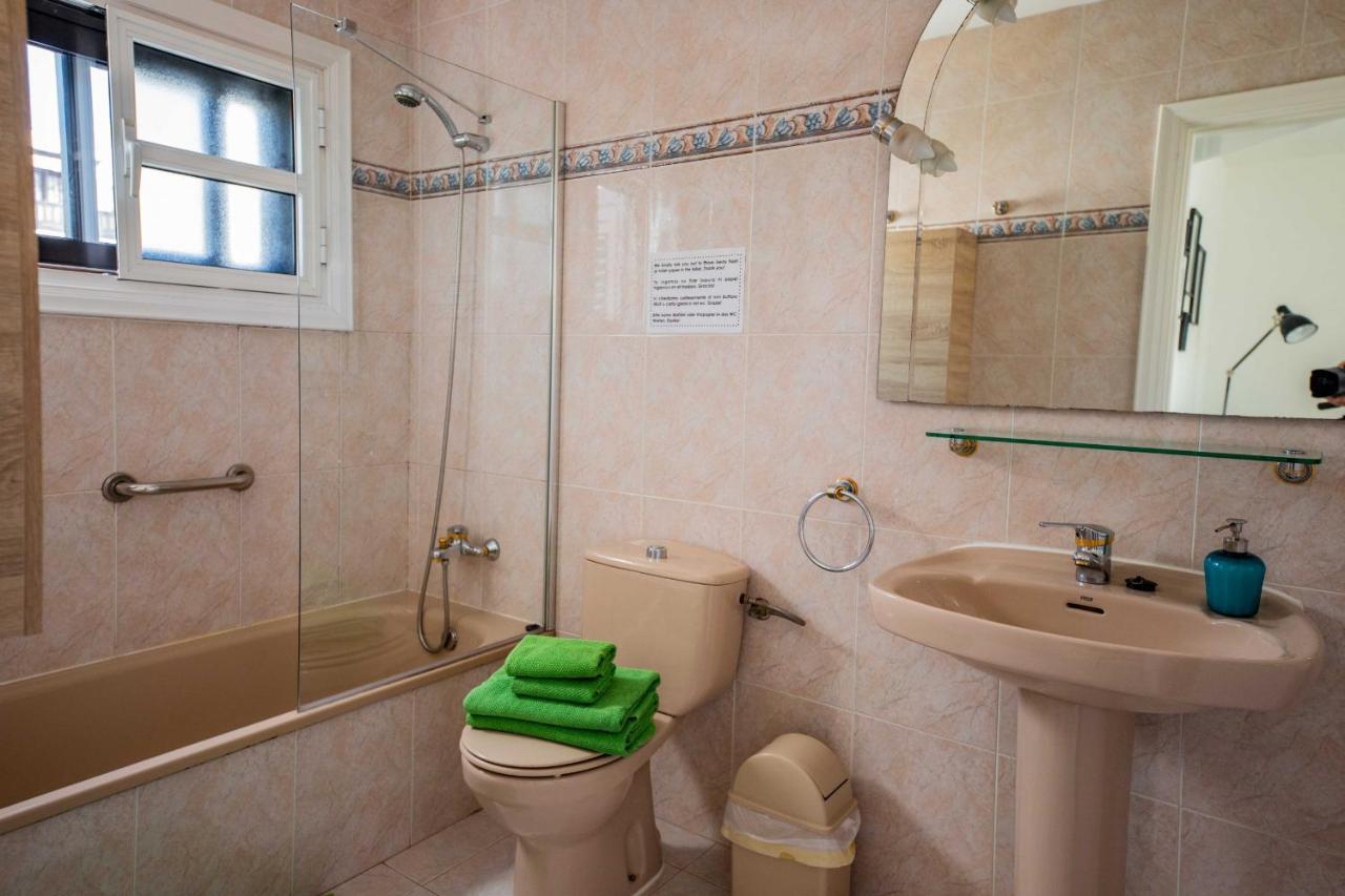 Sea Breeze Apartment Пуерто дел Кармен Екстериор снимка