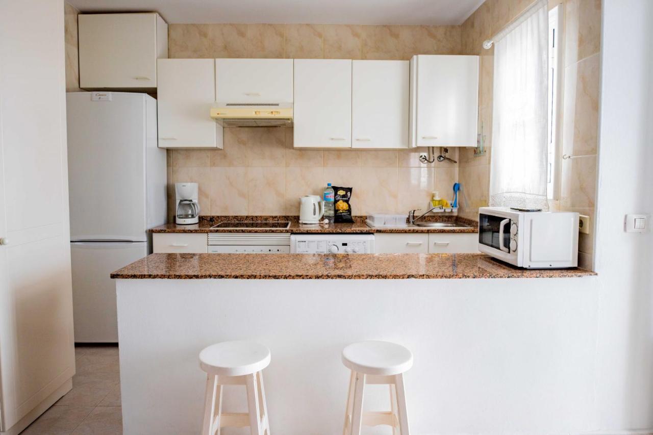 Sea Breeze Apartment Пуерто дел Кармен Екстериор снимка