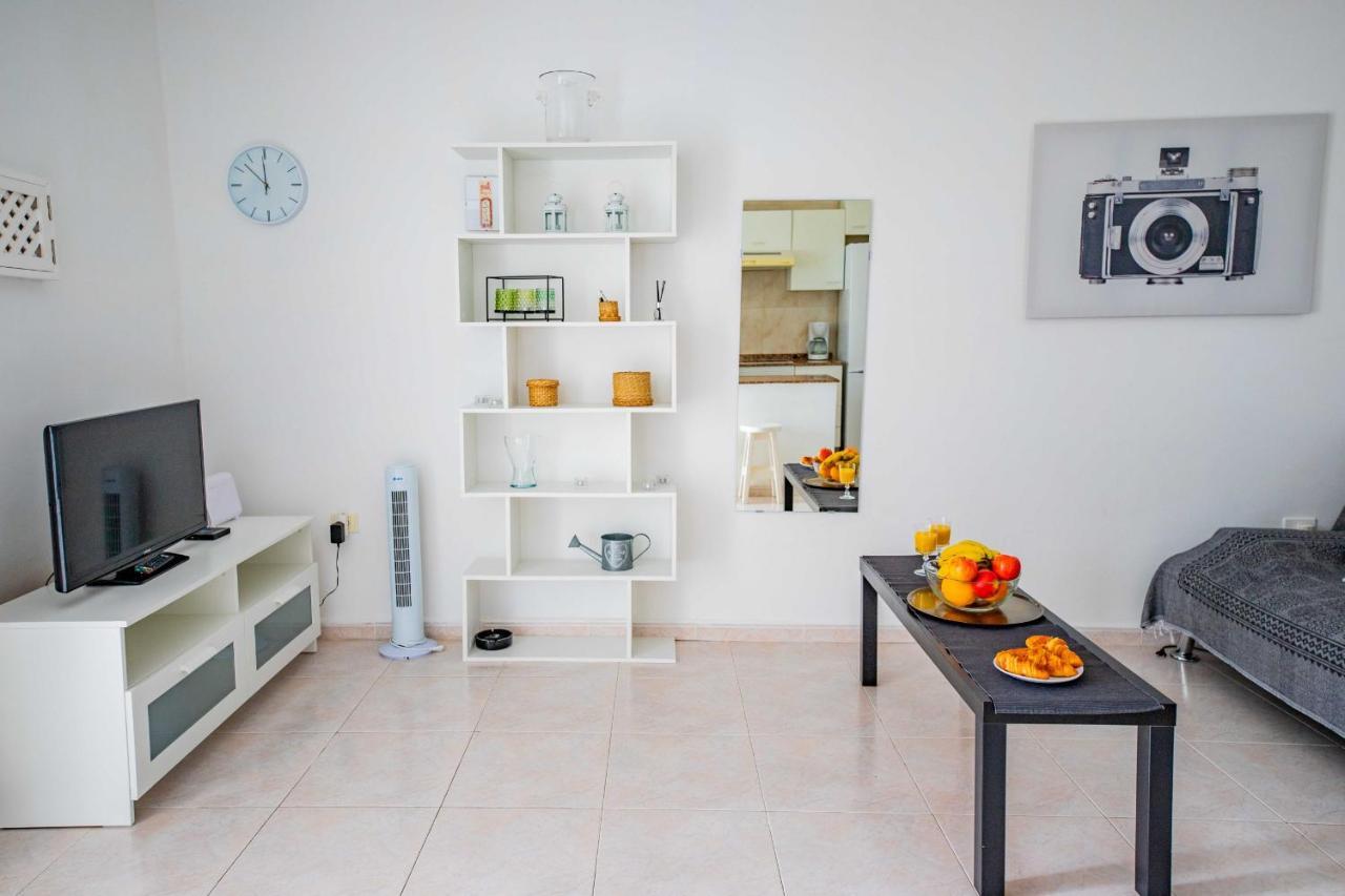 Sea Breeze Apartment Пуерто дел Кармен Екстериор снимка