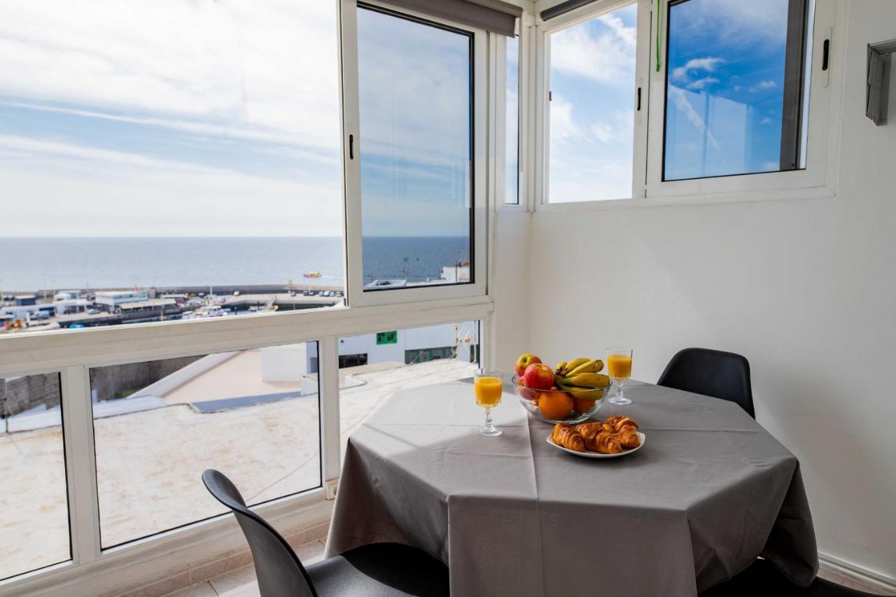 Sea Breeze Apartment Пуерто дел Кармен Екстериор снимка