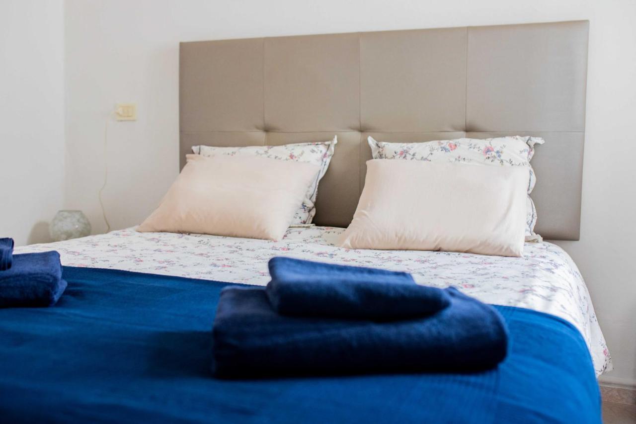 Sea Breeze Apartment Пуерто дел Кармен Екстериор снимка